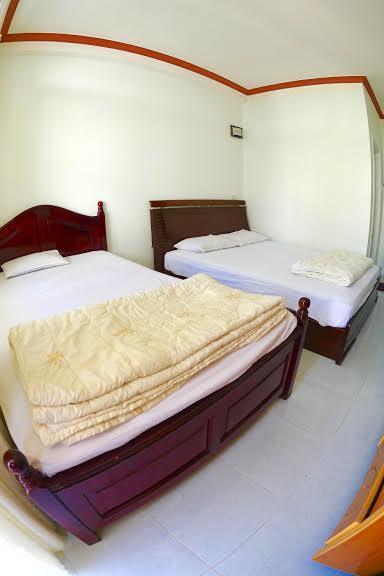 Sea Moon Hotel Nha Trang Kültér fotó
