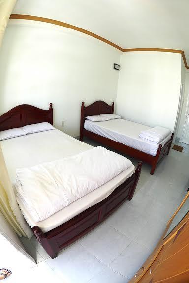 Sea Moon Hotel Nha Trang Kültér fotó