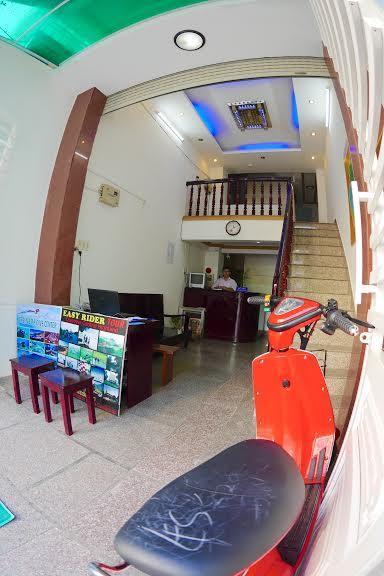 Sea Moon Hotel Nha Trang Kültér fotó