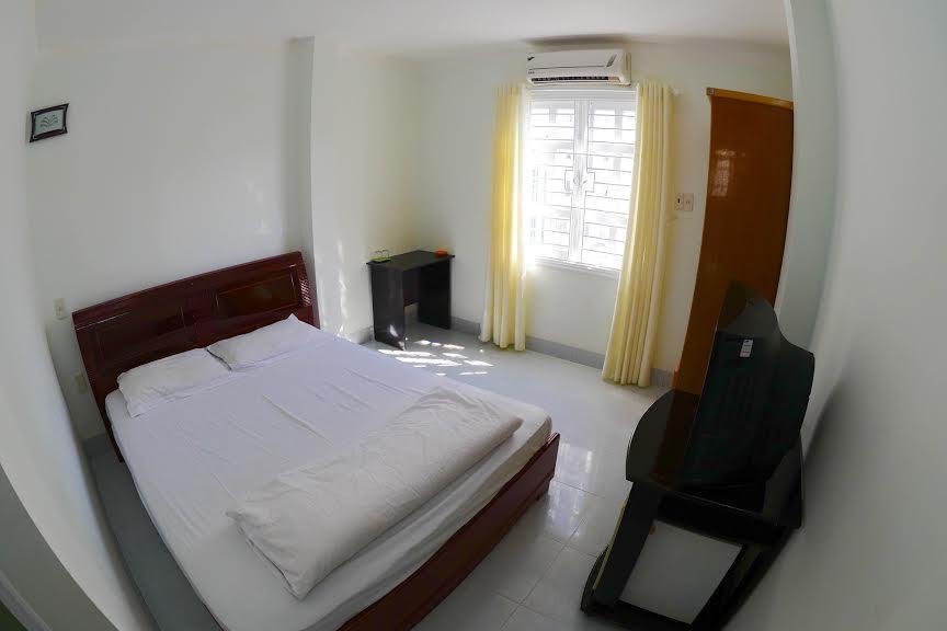 Sea Moon Hotel Nha Trang Kültér fotó
