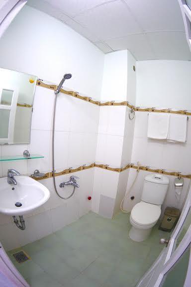 Sea Moon Hotel Nha Trang Kültér fotó